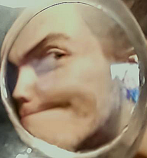 Profile photo for Zak Ferguson