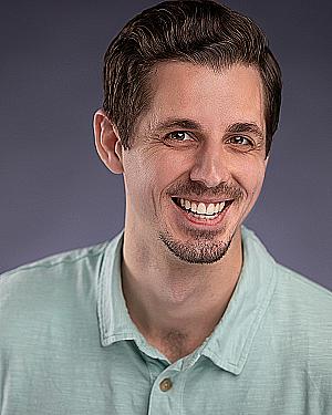 Profile photo for Graham Woods