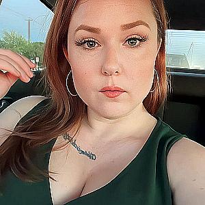 Profile photo for Tabitha Valentine