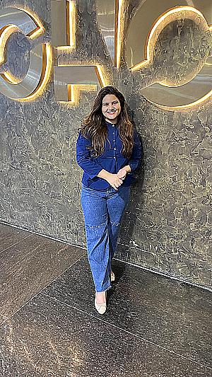 Profile photo for Sacheta Chaturvedi