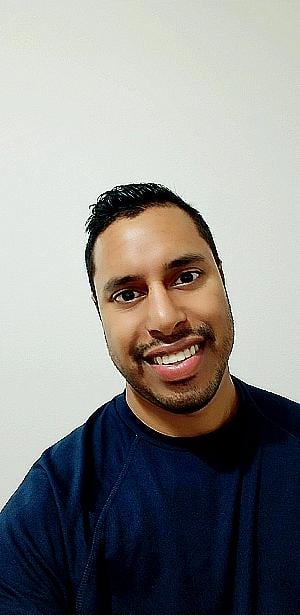 Profile photo for Soby John