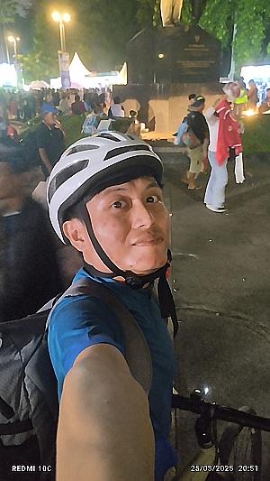 Profile photo for Rasnanda Asyari