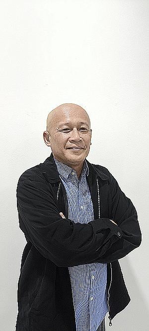 Profile photo for Arnold Arnold