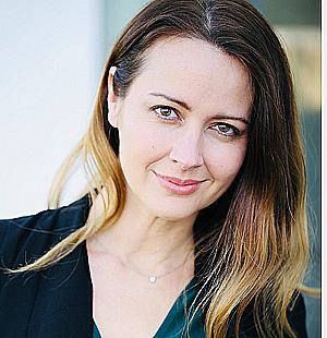 Profile photo for Amy Acker