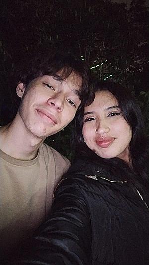 Profile photo for Ariana Mateus