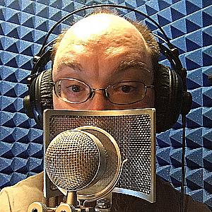 Profile photo for Christopher Mayer