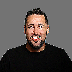 Profile photo for Korey Goodwyn