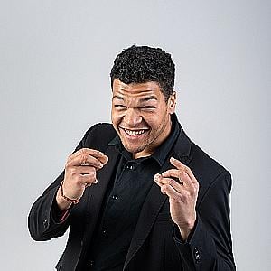 Profile photo for Karl-el Santos