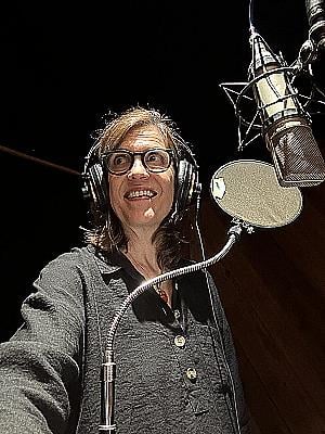 Profile photo for Sarah Partridge