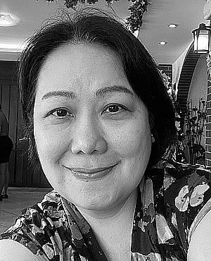 Profile photo for Maria Abaya