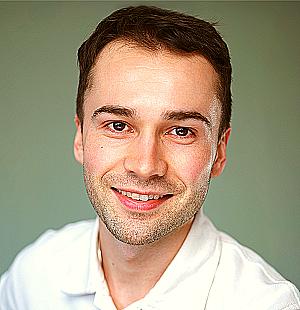 Profile photo for Darragh Conway