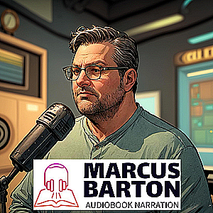Profile photo for Marcus Barton