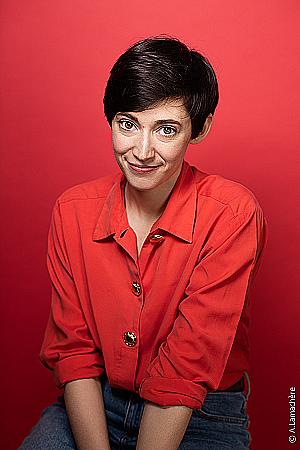 Profile photo for Ombline Lockhart