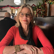 Profile photo for Gail Chaffee