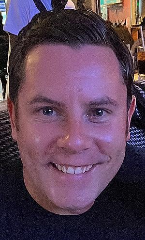 Profile photo for Elliot Jackson