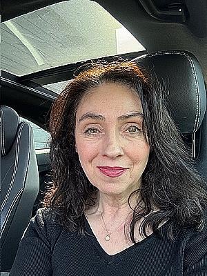 Profile photo for Jane Martin Lynch