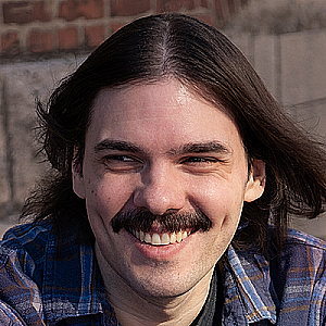 Profile photo for Ben Weeks