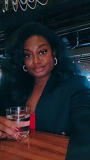 Profile photo for Jemima Umba