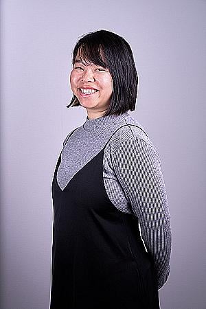 Profile photo for Tiffany Trinh