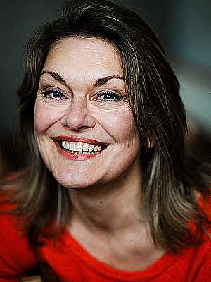 Profile photo for Loveday Smith