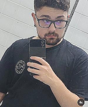 Profile photo for Lucas Daniel