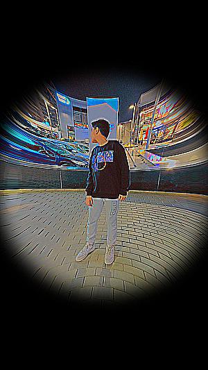 Profile photo for Ahmed Hashim