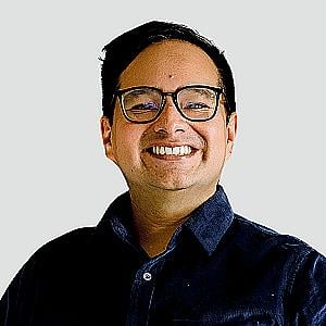 Profile photo for Manuel Linares