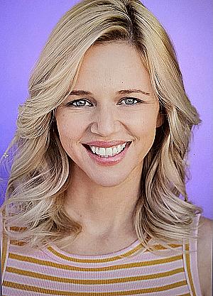 Profile photo for Courtney Slusser