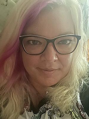 Profile photo for Melissa Blackstock