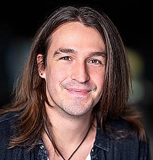 Profile photo for Phill Cain