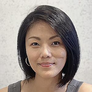Profile photo for Christy Lee