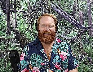 Profile photo for Sam Wilson