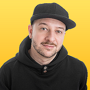 Profile photo for Marek Nowacki