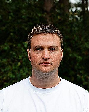 Profile photo for Gregor Dickie