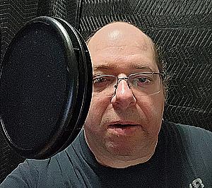 Profile photo for David Peterson