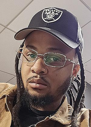 Profile photo for Jaquion Richardson