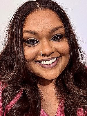 Profile photo for Sumita Chand