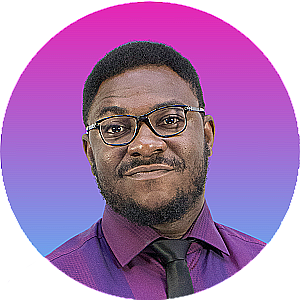 Profile photo for Chiedu Onabu