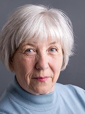 Profile photo for Judith Eveson
