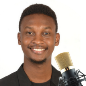 Profile photo for Prince Otieno