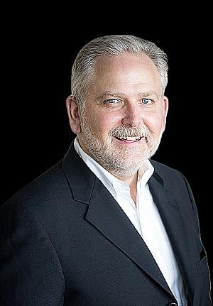 Profile photo for Steven Gerald