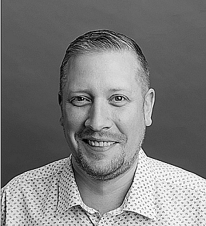 Profile photo for Benjamin Murphy