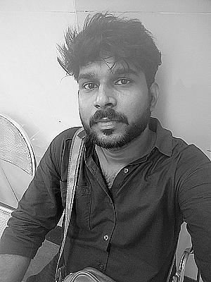 Profile photo for Manivasakam L