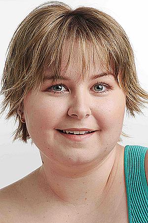 Profile photo for Kelly Payne