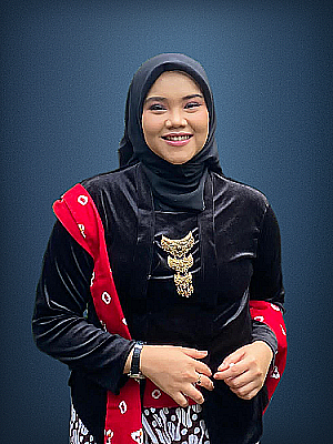 Profile photo for Adhwa Addin Aqila