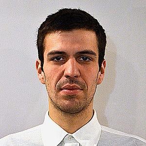 Profile photo for Alvaro Velázquez