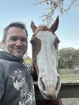 Profile photo for Steven Parrish