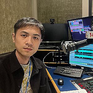 Profile photo for SEAN X