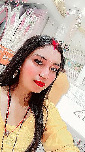 Profile photo for Mahi Sharma
