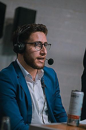 Profile photo for Jacob Cooperman
